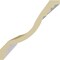 Ekena Millwork 9 7/8"H x 9 7/8"P x 14"F x 94 1/2"L Claremont Crown Moulding MLD10X10X14CL - alternate 4